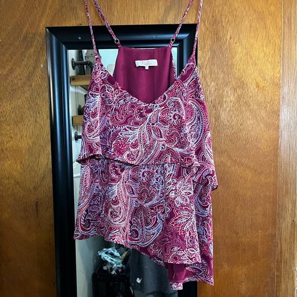 NWOT perfect condition. I just never reach for it - Picture 1 of 4
